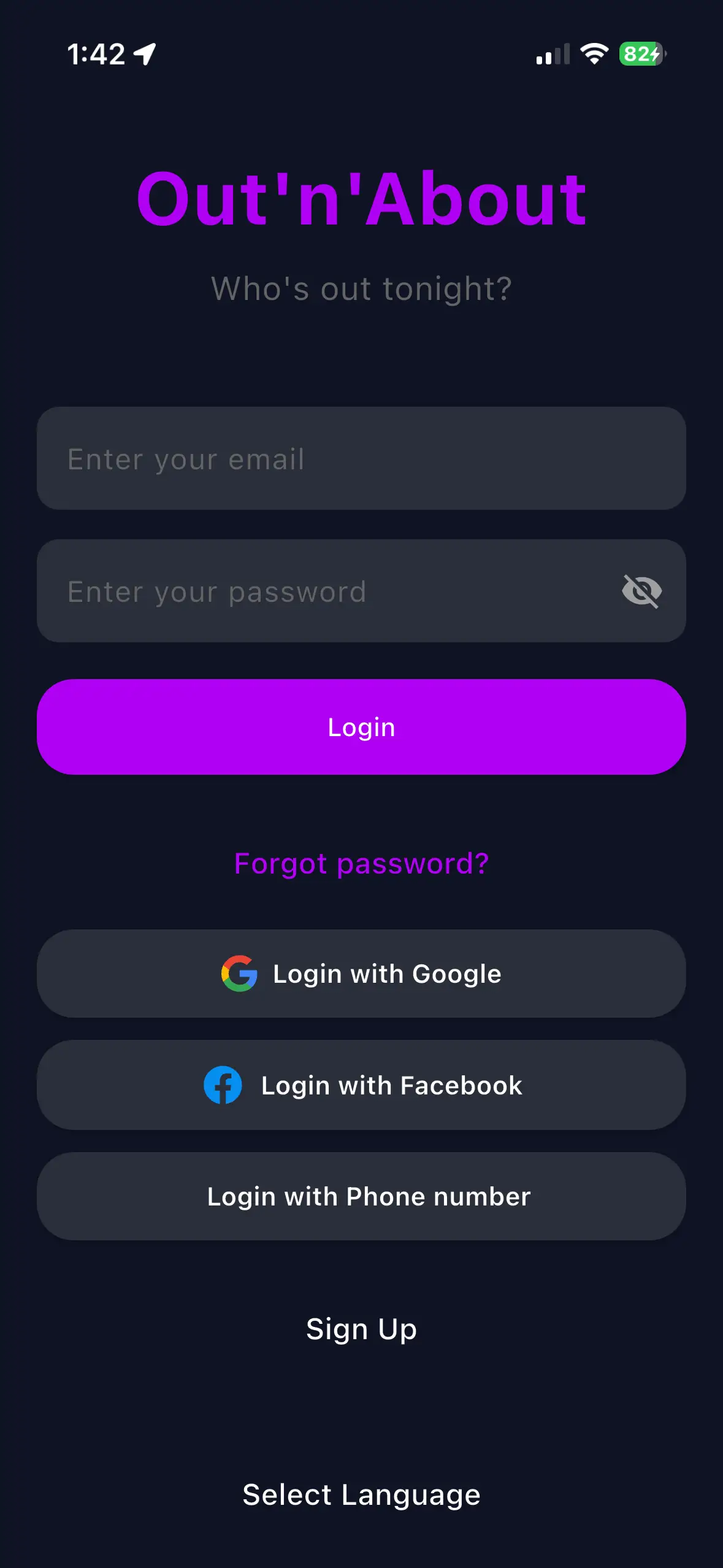 Project Screenshot 11