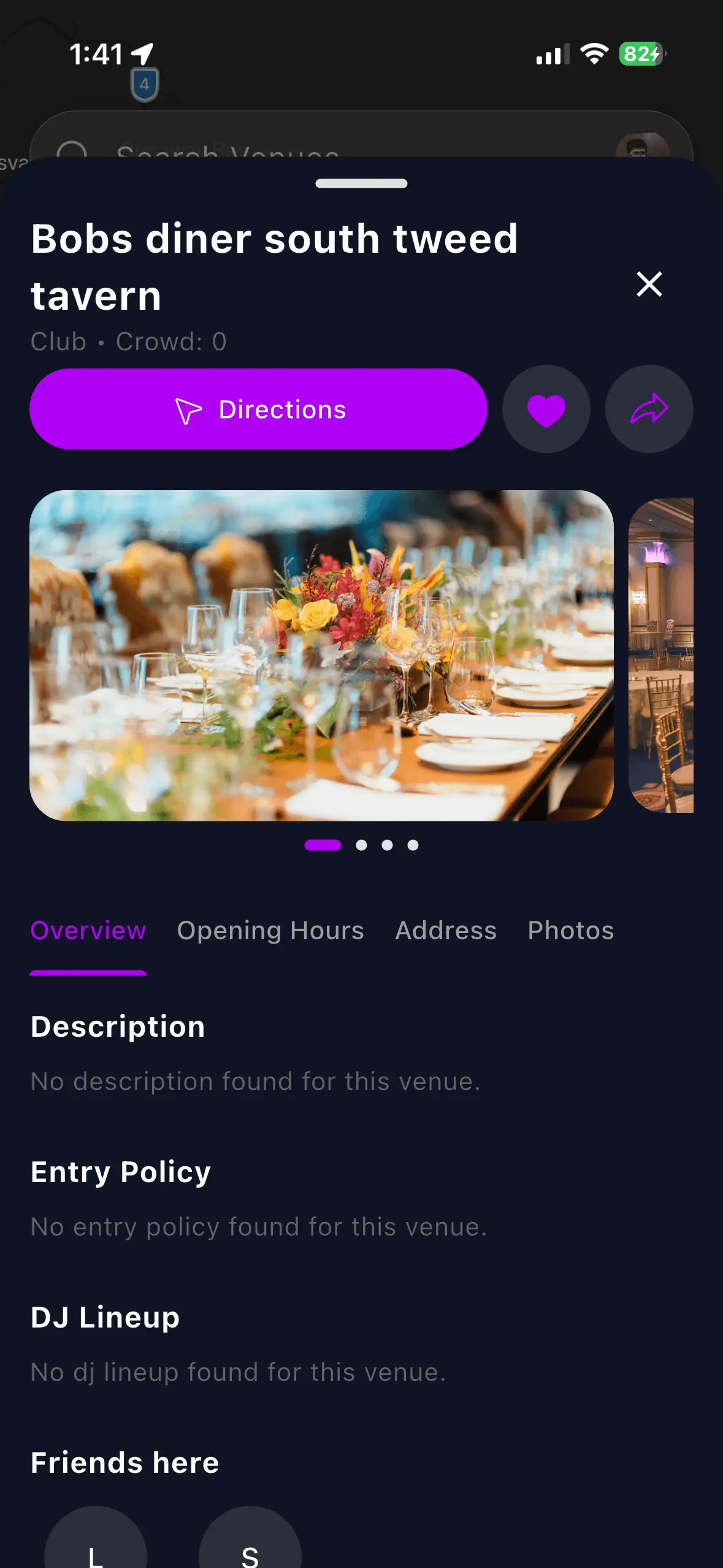 Project Screenshot 4