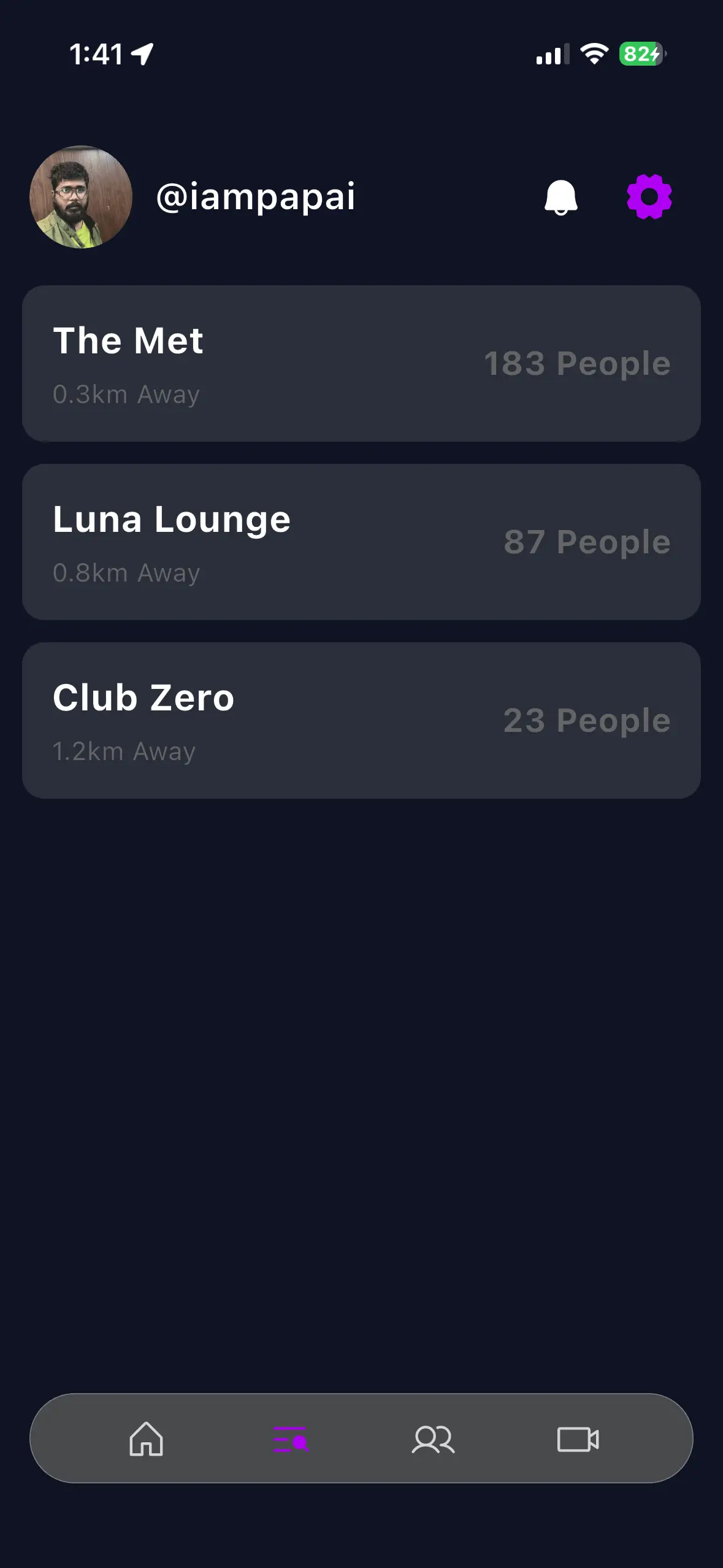 Project Screenshot 7