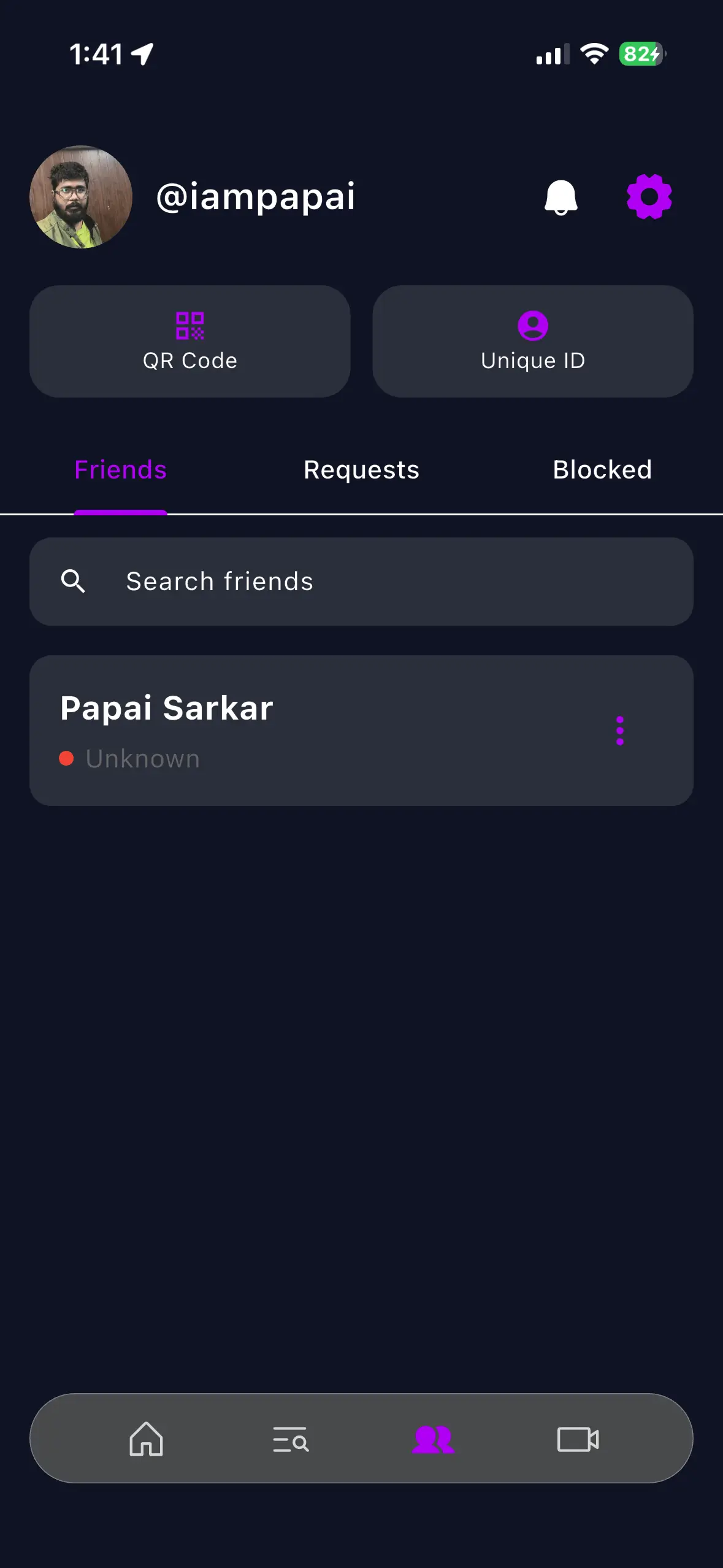 Project Screenshot 8