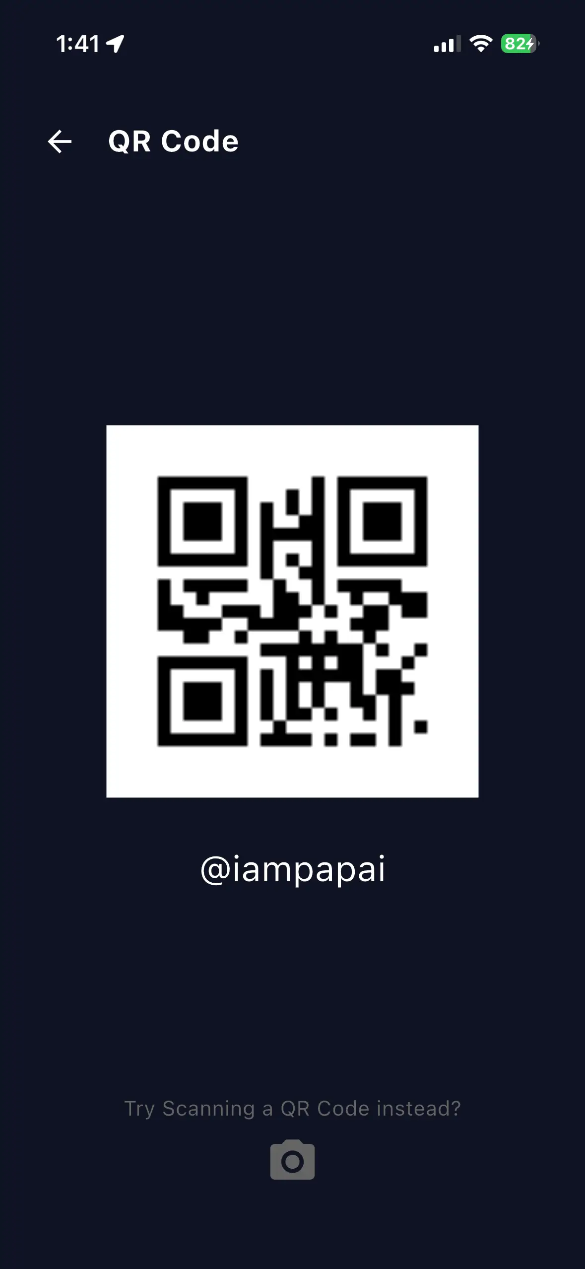 Project Screenshot 9