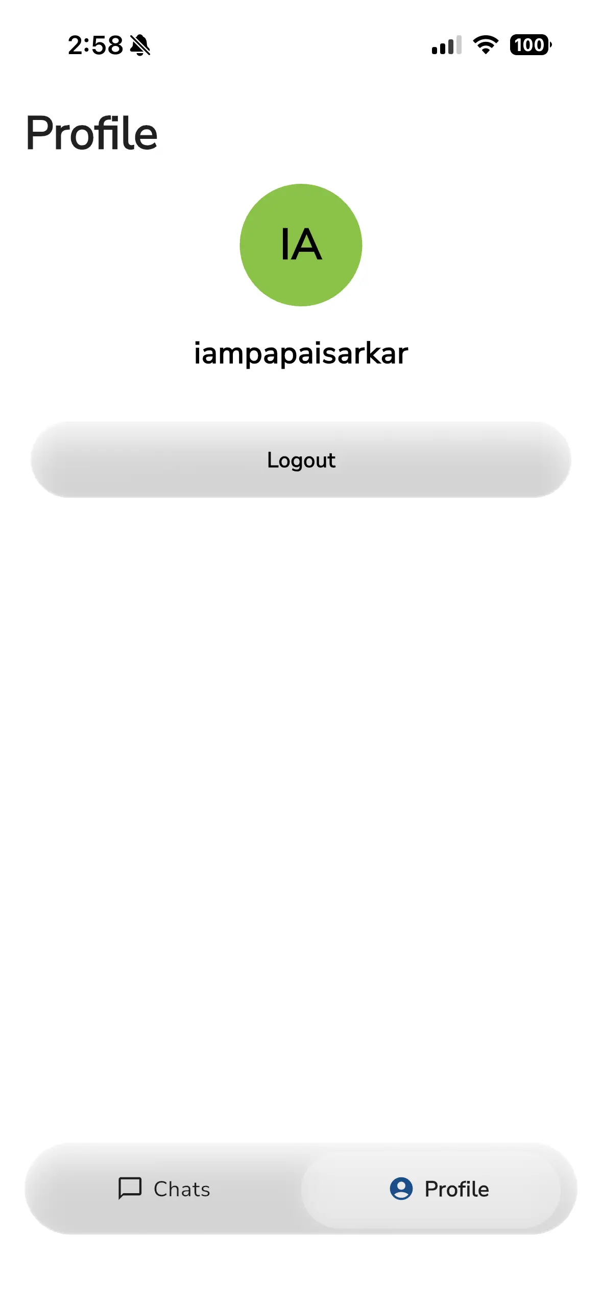 Project Screenshot 6