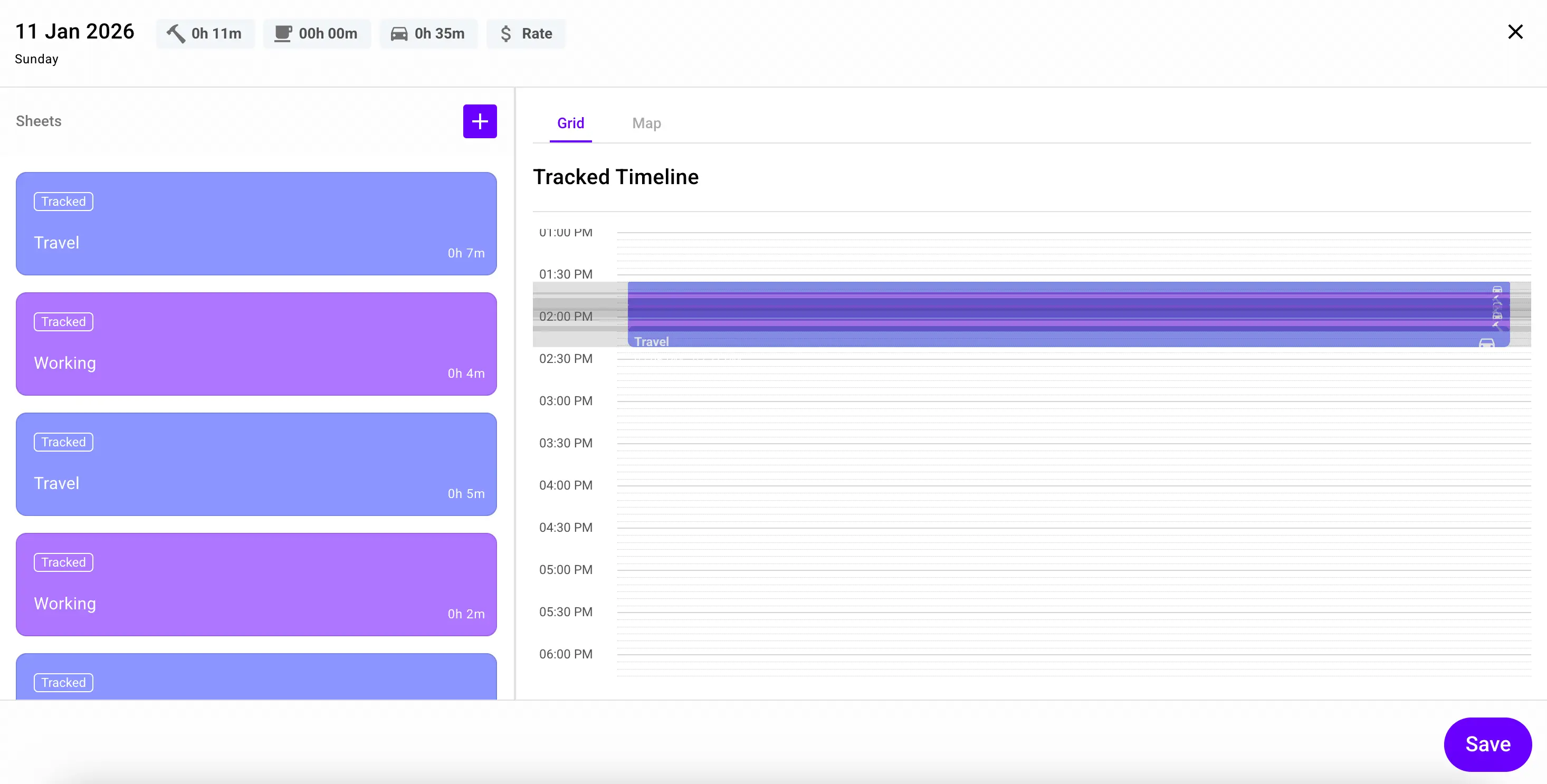 Project Screenshot 2