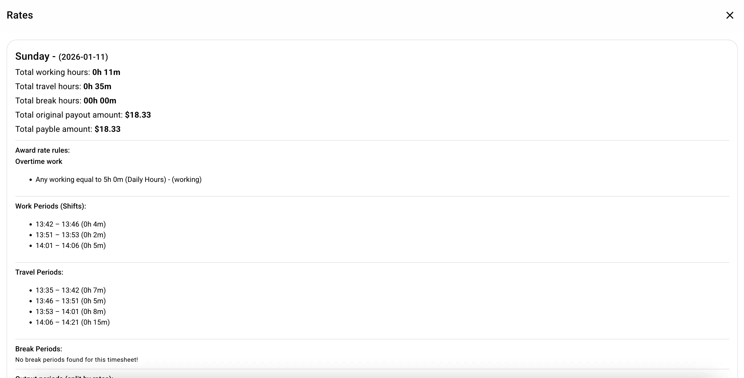 Project Screenshot 5